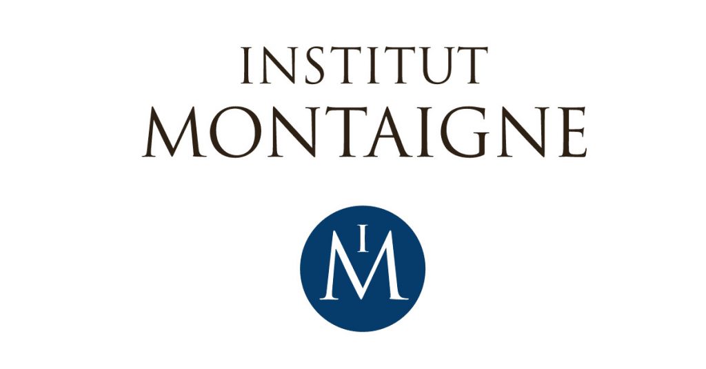 Institut Montaigne - Note sur l'énergie solaire en Afrique