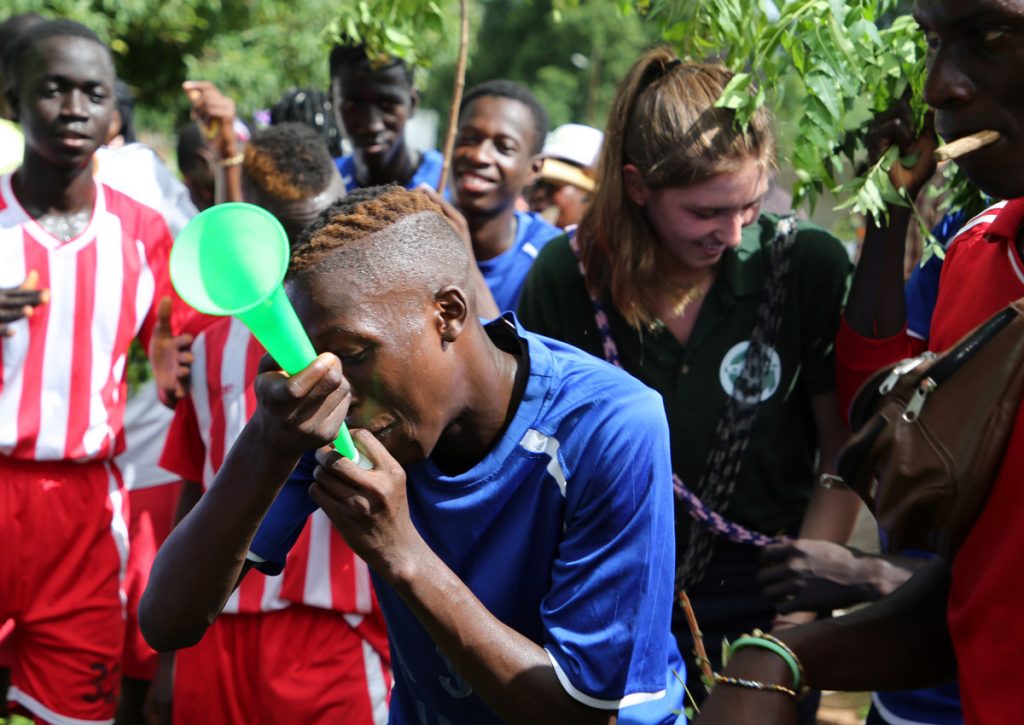 Appel a projets Sport et Développement 2019 et 2020