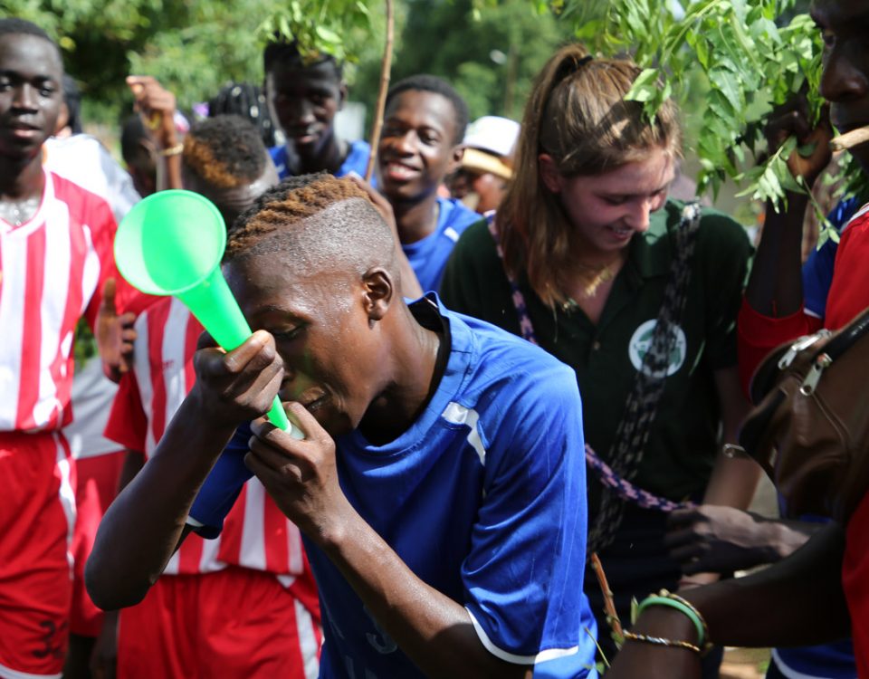 Appel a projets Sport et Développement 2019 et 2020