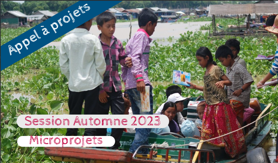 Automne 2023 vdrf
