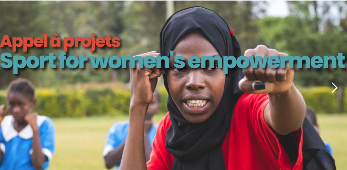 Sport for women’s empowerment2