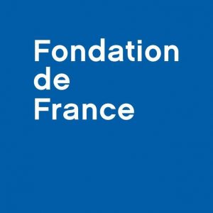 Logo Fondation de France