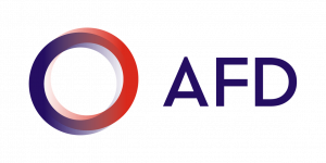 Logo Agence française de Développement